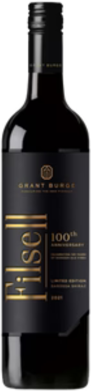 Grant Burge Filsell 100TH Anniversary Shiraz 750ML