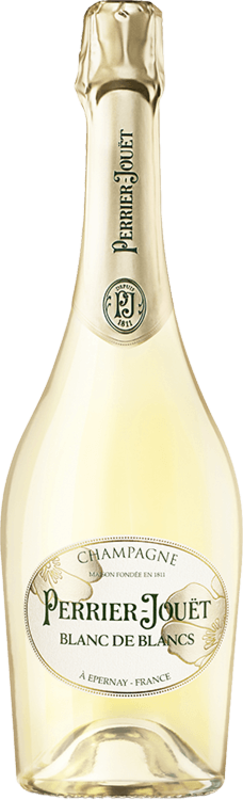 Perrier Jouet Blanc De Blanc 750ML