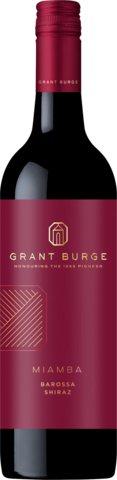 Grant Burge Miamba Shiraz 750ML