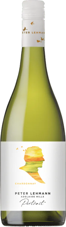 Peter Lehmann Portrait Chardonnay 750ML