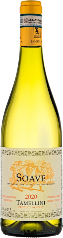Tamellini Soave Doc 750ML