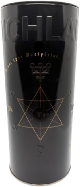 Bruichladdich Black Art 10 Ed 10.1 29YO 2022 Release 700ML
