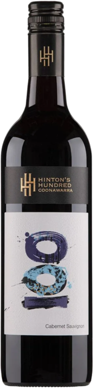 Hintons Hundred Cabernet Sauvignon 750ML