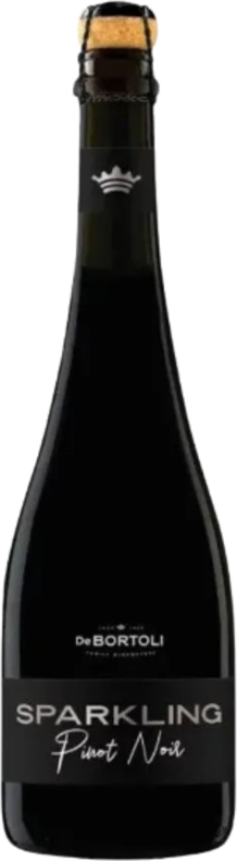 De Bortoli Sparkling Pinot Noir 750ML