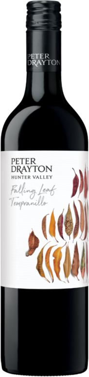 Falling Leaf Tempranillo 750ML