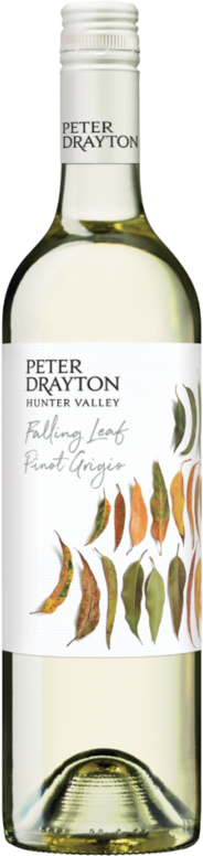 Falling Leaf Pinot Grigio 750ML