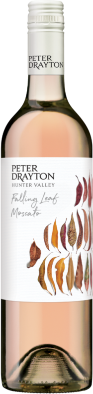 Falling Leaf Moscato 750ML