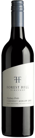 Forest Hill Cabernet Merlot 750ML