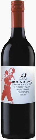 Round 2 Shiraz 750ML