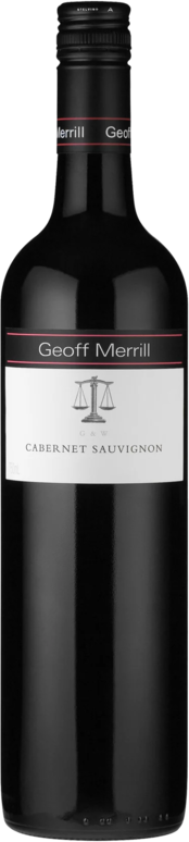Geoff Merrill Cabernet Sauvignon 750ML