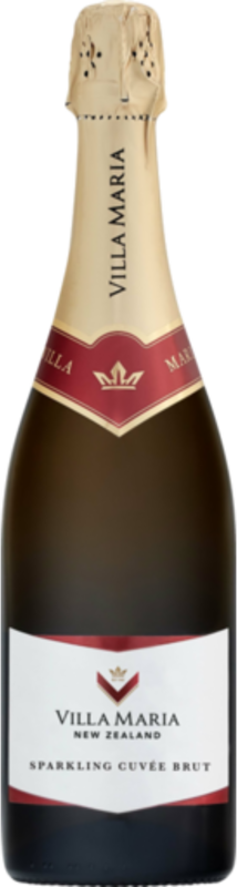 Villa Maria Sparkling Cuvee Brut 750ML