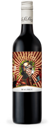 La La Land Malbec 750ML