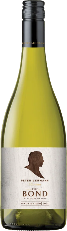 Peter Lehmann Bond Pinot Grigio 750ML