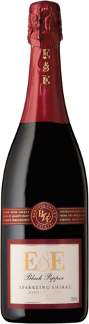 Barossa Valley Estate E&E Sparkling Shiraz 750ML