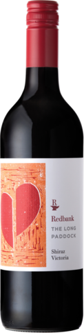 Redbank Long/Pad Victorian Shiraz 750ML