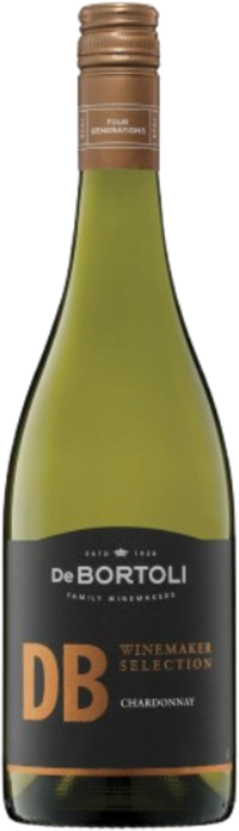 De Bortoli Db Winemaker Chardonnay Pinot Noir Brut 750ML