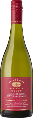 Grant Burge Kraft Sauvignon Blanc 750ML