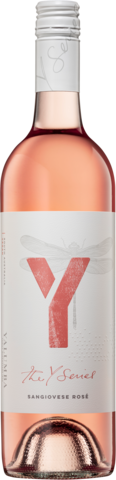 null Yalumba Y Sangioves/Rose 750ML