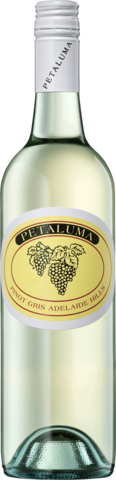 Petaluma White Label Pinot Gris 750ML