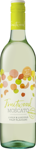 null McWilliams Inheritance F/Wd Moscato 750ML
