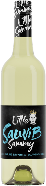 Little Sammy Sauvignon Blanc 750ML