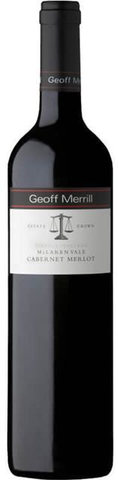 Geoff Merrill Cabernet Shiraz 750ML