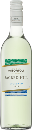 De Bortoli Sacred Hill Moscato 750ML