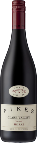 null Pikes East-Side Shiraz 750ML