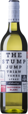D'arenberg Stump Jump Sauvignon Blanc  750ML
