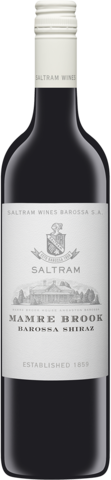 Saltram Mamre Brook Shiraz 750ML