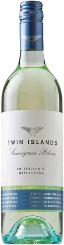 Twin Islands Sauvignon Blanc 750ML