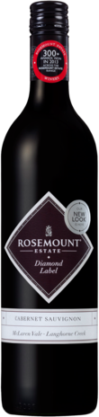 Rosemount Diamond Label Sauvignon Blanc  750ML
