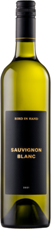 Bird In Hand Sauvignon Blanc 750ML