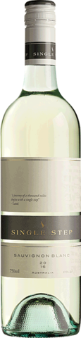 Single Step Sauvignon Blanc  750ML
