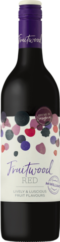 null McWilliams Inheritance F/Wd Red 750ML