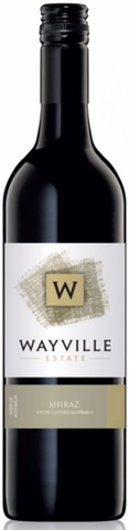 Wayville Estate Shiraz 750ML