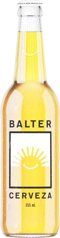 Balter Cerveza Bottle 6X355ML
