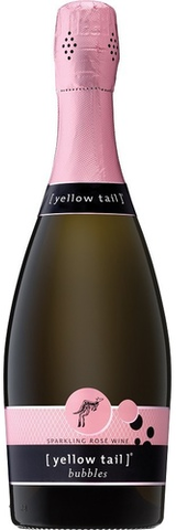 Yellowtail Bubbles Pink 1X200ML