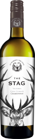 St Huberts Stag Chardonnay 750ML
