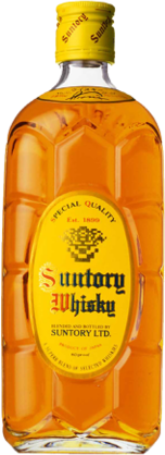 Suntory Kakubin Whisky 750ML
