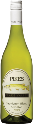 null Pikes Semillon Sauvignon Blanc 750ML