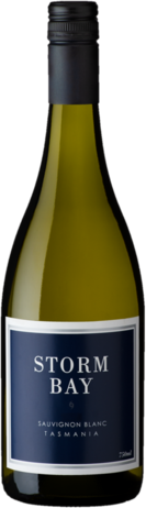 Storm Bay Sauvignon Blanc 750ML