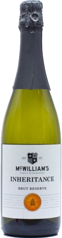 Mcwilliams Inheritance Fruitwood Cuvee 750ML
