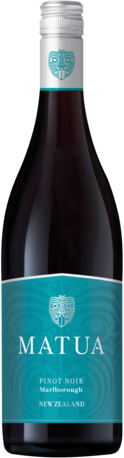Matua Valley Marlborough Pinot Noir 750ML
