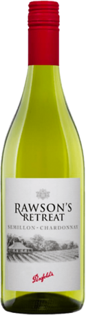 Rawson Semillon Chardonnay 750ML