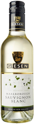 Giesen Sauvignon Blanc  375ML
