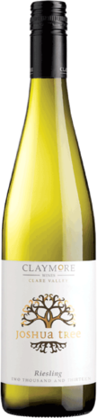 Claymore Joshua Riesling 750ML