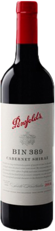 Penfolds Bin 389 Cabernet Shiraz 14 750ML