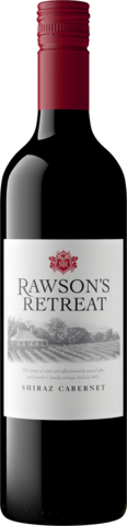 null Penfolds Rawson Shiraz Cabernet 750ML