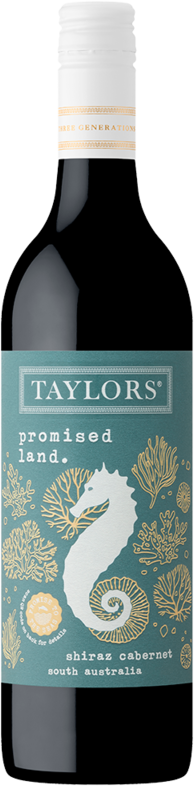 null Taylors Prom Shiraz Cabernet 750ML